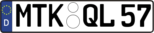 MTK-QL57