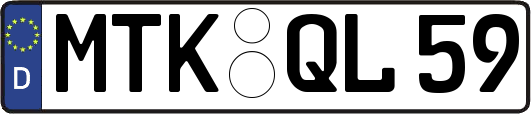 MTK-QL59