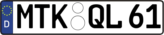 MTK-QL61