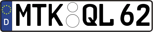 MTK-QL62