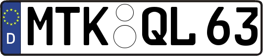 MTK-QL63
