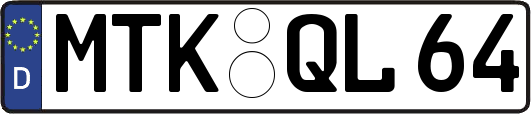 MTK-QL64