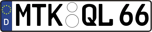 MTK-QL66