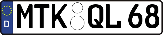 MTK-QL68