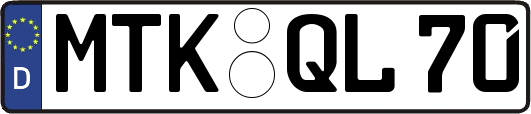 MTK-QL70