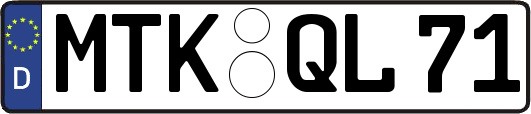 MTK-QL71