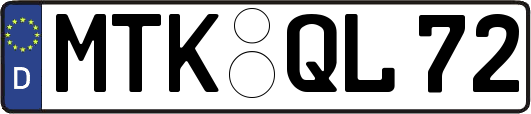 MTK-QL72