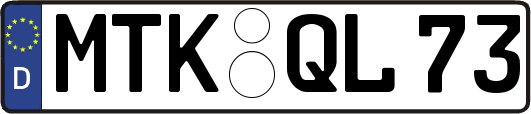 MTK-QL73