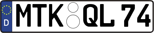 MTK-QL74