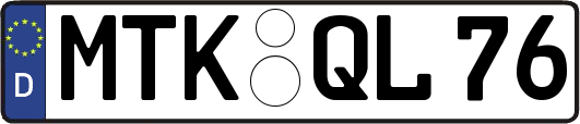 MTK-QL76