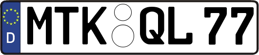 MTK-QL77