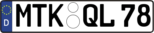 MTK-QL78