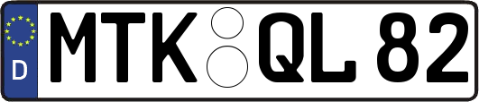 MTK-QL82