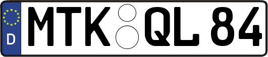 MTK-QL84