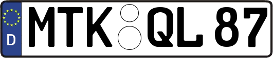 MTK-QL87