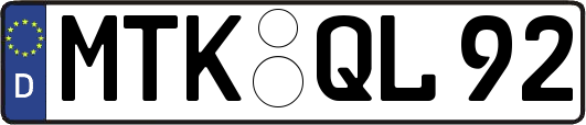 MTK-QL92
