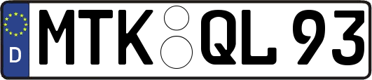 MTK-QL93
