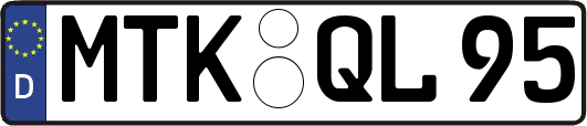MTK-QL95