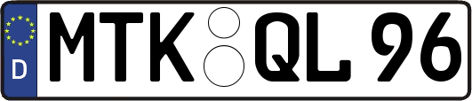 MTK-QL96
