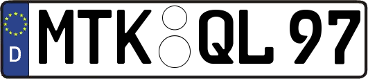 MTK-QL97
