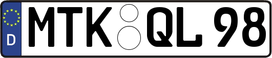MTK-QL98