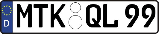 MTK-QL99