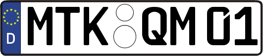 MTK-QM01