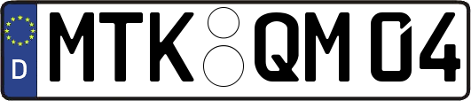 MTK-QM04