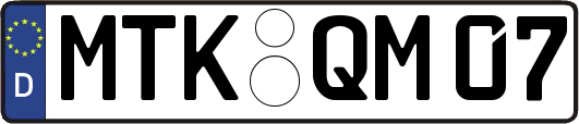 MTK-QM07
