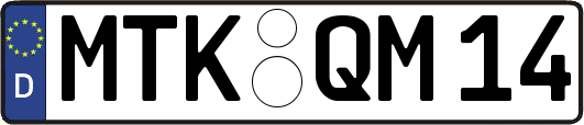 MTK-QM14