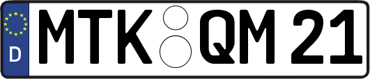 MTK-QM21