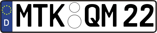 MTK-QM22