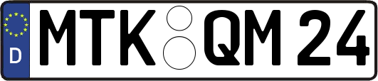 MTK-QM24