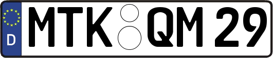 MTK-QM29