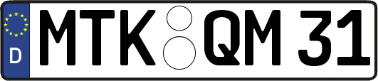 MTK-QM31