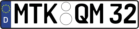MTK-QM32