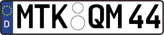 MTK-QM44
