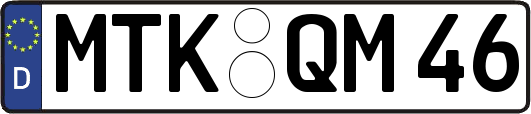 MTK-QM46