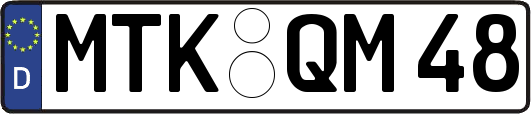 MTK-QM48