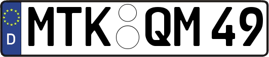 MTK-QM49