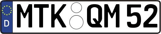 MTK-QM52