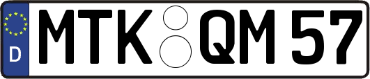 MTK-QM57