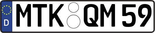 MTK-QM59