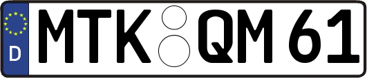 MTK-QM61