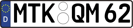 MTK-QM62