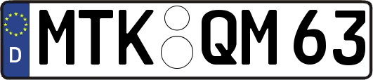 MTK-QM63
