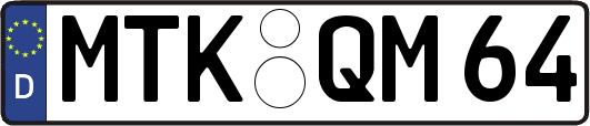 MTK-QM64