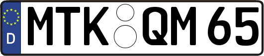MTK-QM65