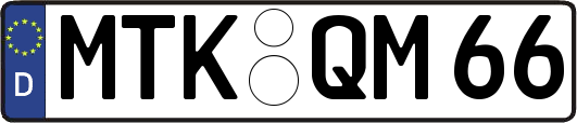 MTK-QM66