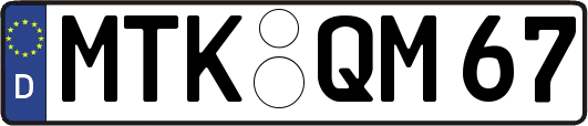 MTK-QM67